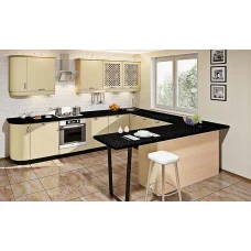 Kitchen "High-tech" KX-6916